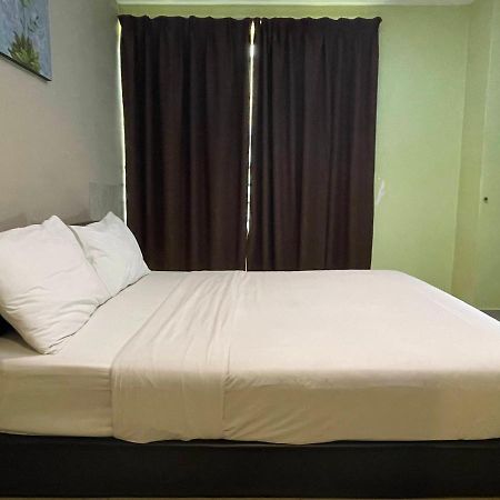 Parc Hotel Pelangi Damansara Kota Damansara Kültér fotó