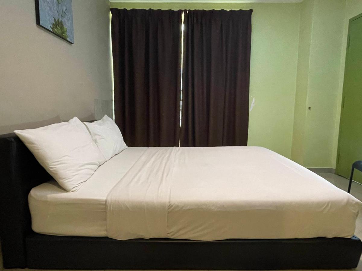 Parc Hotel Pelangi Damansara Kota Damansara Kültér fotó
