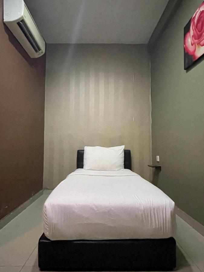Parc Hotel Pelangi Damansara Kota Damansara Kültér fotó