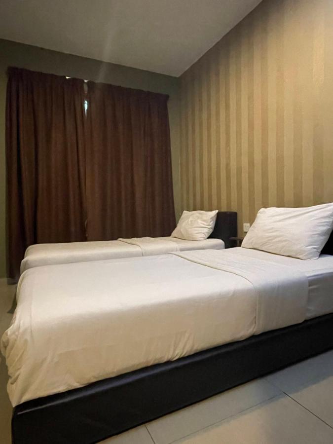 Parc Hotel Pelangi Damansara Kota Damansara Kültér fotó