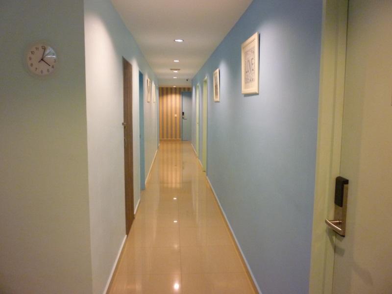 Parc Hotel Pelangi Damansara Kota Damansara Kültér fotó