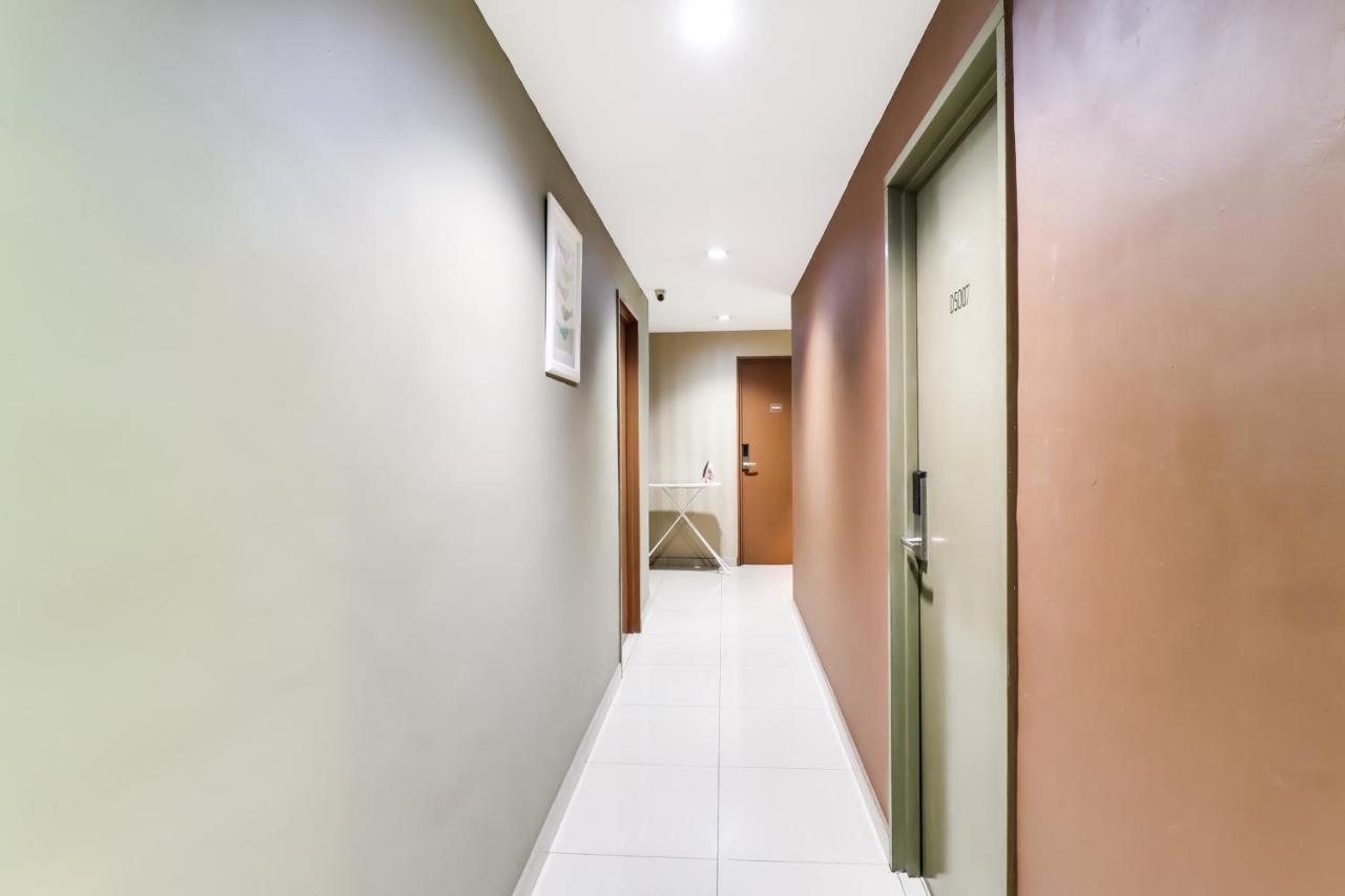 Parc Hotel Pelangi Damansara Kota Damansara Kültér fotó