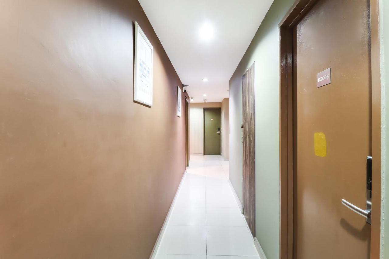 Parc Hotel Pelangi Damansara Kota Damansara Kültér fotó